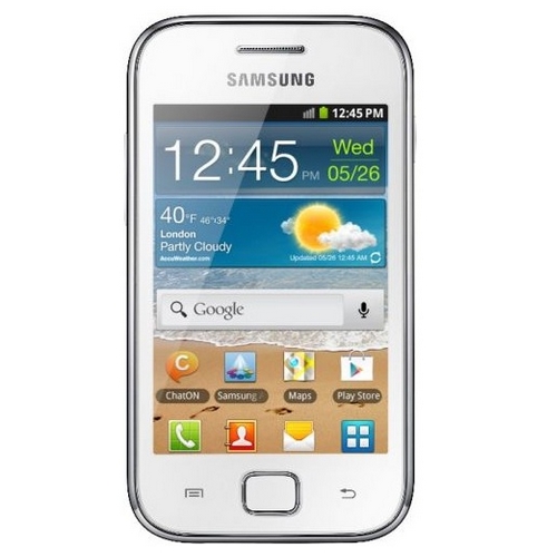 Samsung Galaxy Ace Advance S6800 Antivirus & Virus Cleaner