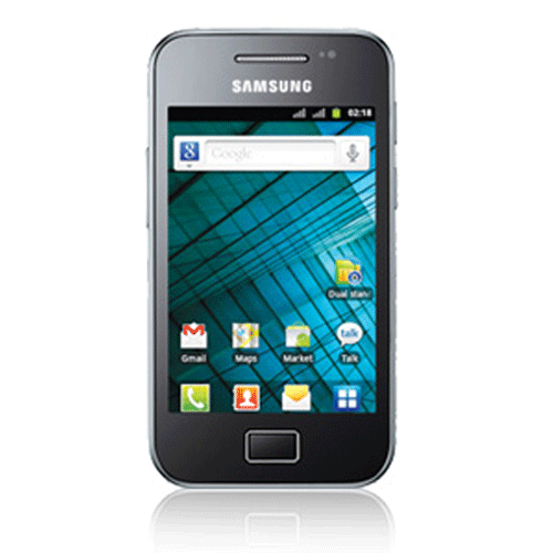 Samsung Galaxy Ace Duos S6802 Antivirus & Virus Cleaner