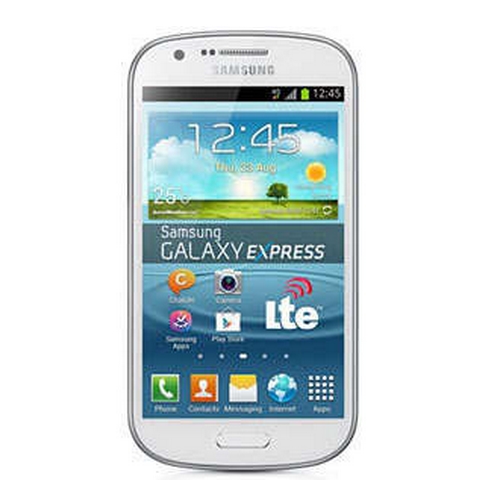 Samsung Galaxy Express i8730 Antivirus & Virus Cleaner