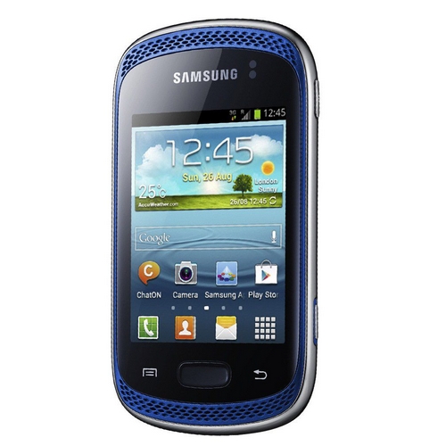 Samsung Galaxy Music Duos S6012 Antivirus & Virus Cleaner