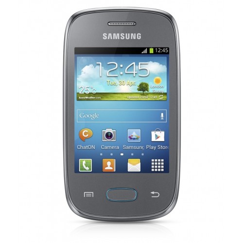 Samsung Galaxy Pocket Duos S5302 Antivirus & Virus Cleaner