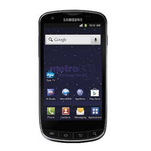Samsung Galaxy S Lightray 4G R940 Antivirus & Virus Cleaner