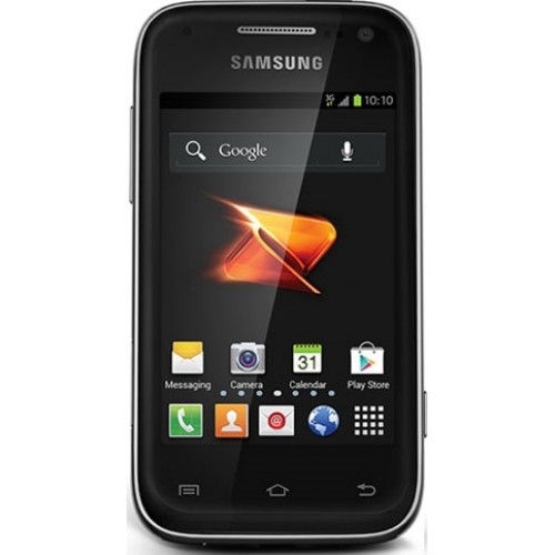 Samsung Galaxy Rush M830 Antivirus & Virus Cleaner