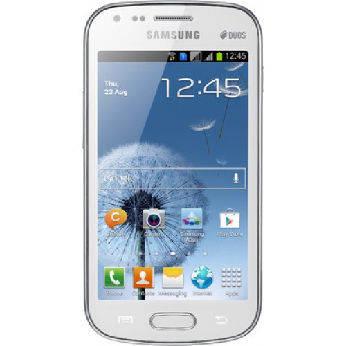 Samsung Galaxy S Duos S7562 Antivirus & Virus Cleaner