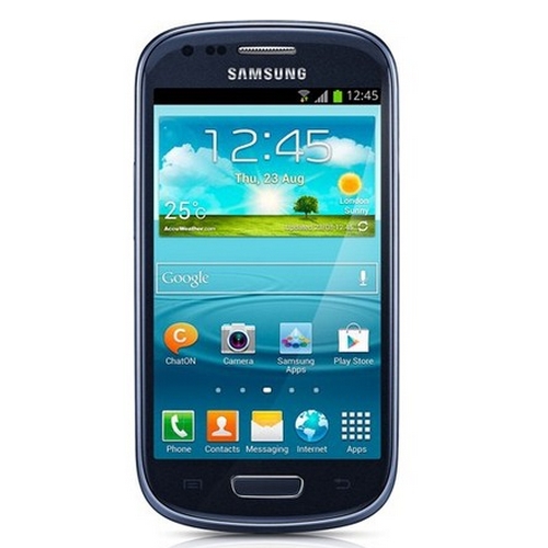 Samsung i8130 Galaxy S III mini Antivirus & Virus Cleaner