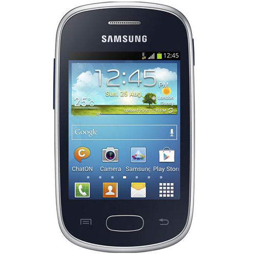 Samsung Galaxy Star S5280 Antivirus & Virus Cleaner