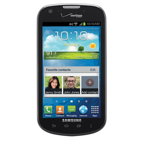 Samsung Galaxy Stellar 4G i200 Antivirus & Virus Cleaner