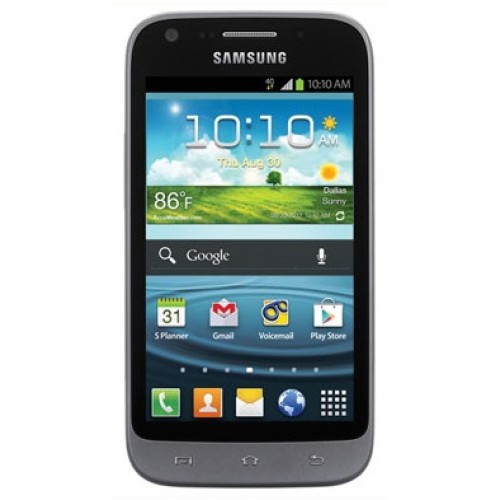 Samsung Galaxy Victory 4G LTE L300 Antivirus & Virus Cleaner