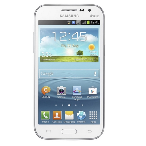 Samsung Galaxy Win i8550 Antivirus & Virus Cleaner