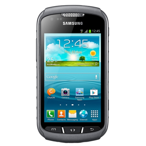 Samsung S7710 Galaxy Xcover 2 Antivirus & Virus Cleaner
