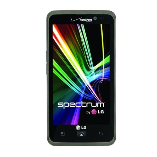LG Spectrum VS920 Antivirus & Virus Cleaner