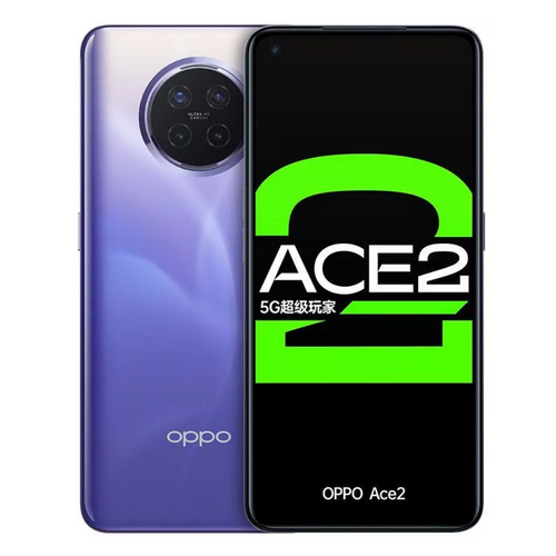 Oppo Ace2 Antivirus & Virus Cleaner