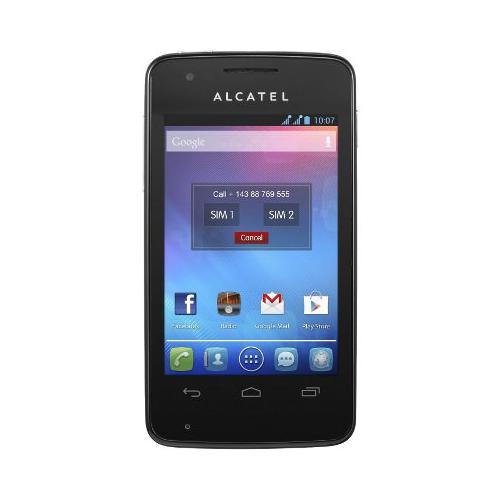 Alcatel One Touch S Pop Antivirus & Virus Cleaner