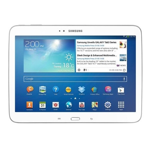 Samsung Galaxy Tab 3 10.1 P5210 Antivirus & Virus Cleaner