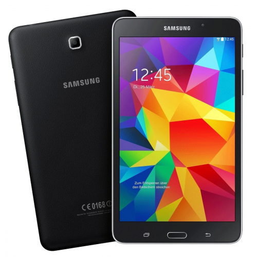Samsung Galaxy Tab 4 7.0 Antivirus & Virus Cleaner