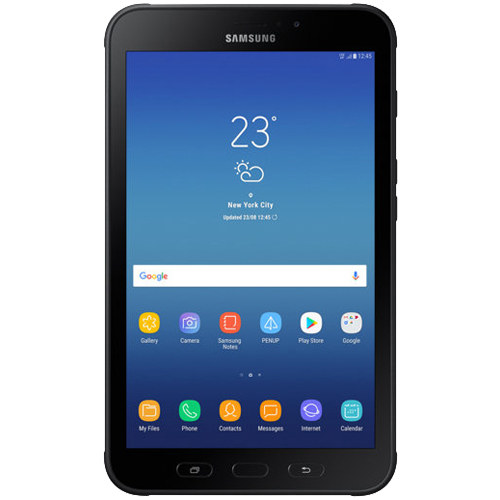 Samsung Galaxy Tab Active 2 Antivirus & Virus Cleaner