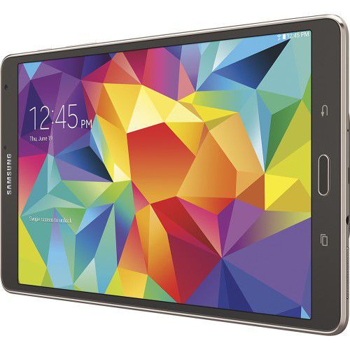 Samsung Galaxy Tab S 8.4 Antivirus & Virus Cleaner
