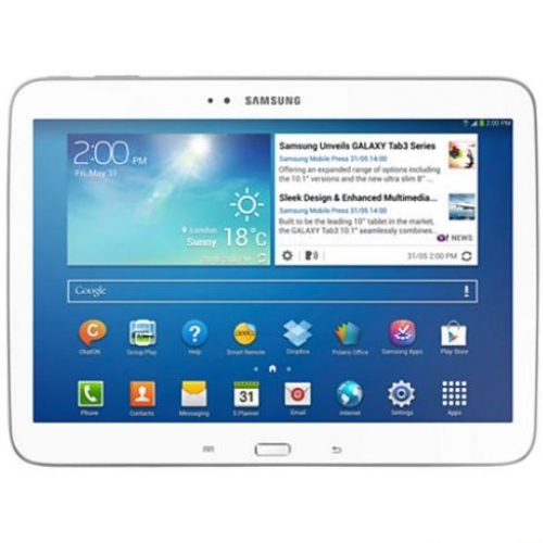Samsung Galaxy Tab 3 10.1 P5200 Antivirus & Virus Cleaner
