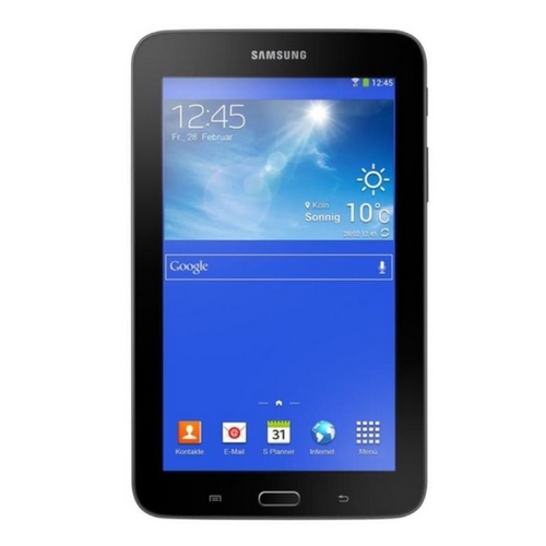 Samsung Galaxy Tab 3 7.0 WİFİ Antivirus & Virus Cleaner