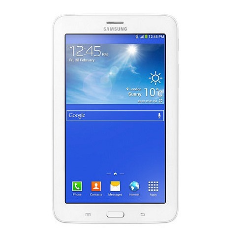Samsung Galaxy Tab 3 Lite 7.0 3G Antivirus & Virus Cleaner