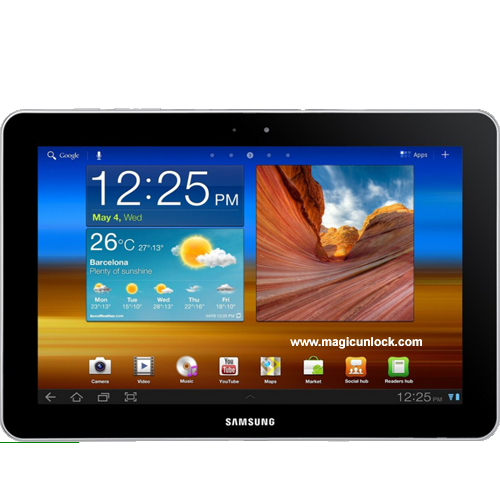 Samsung Galaxy Tab 3 10.1 P5220 Antivirus & Virus Cleaner