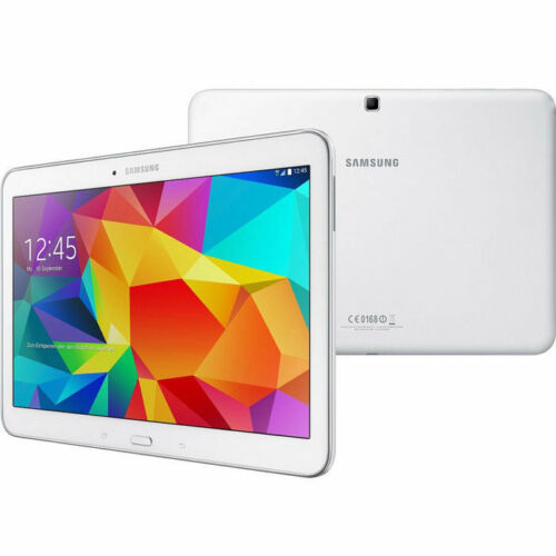 Samsung Galaxy Tab 4 10.1 LTE Antivirus & Virus Cleaner