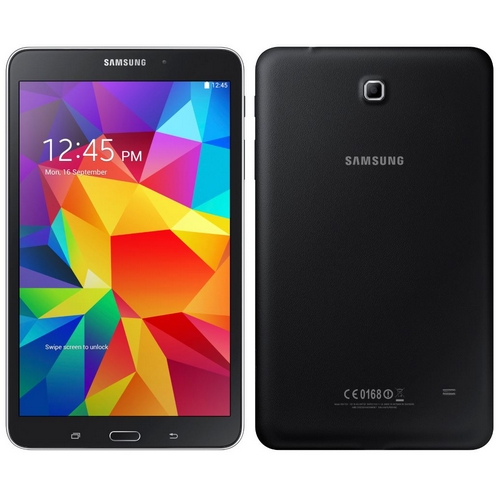 Samsung Galaxy Tab 4 8.0 Antivirus & Virus Cleaner