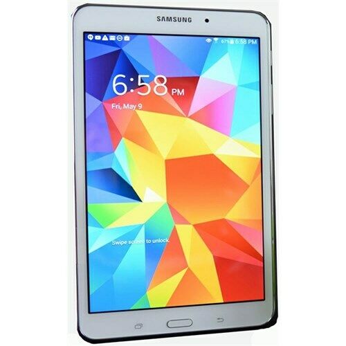 Samsung Galaxy Tab 4 8.0 LTE Antivirus & Virus Cleaner