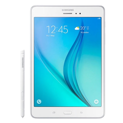 Samsung Galaxy Tab A 8.0 & S Pen (2015) Antivirus & Virus Cleaner