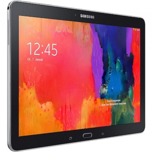 Samsung Galaxy Tab Pro 10.1 Antivirus & Virus Cleaner