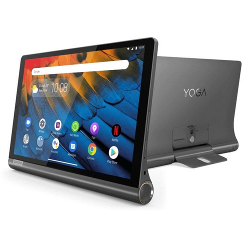 Lenovo Yoga Smart Tab Antivirus & Virus Cleaner - Android Antivirus