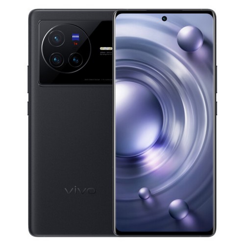 Vivo X80 Antivirus & Virus Cleaner